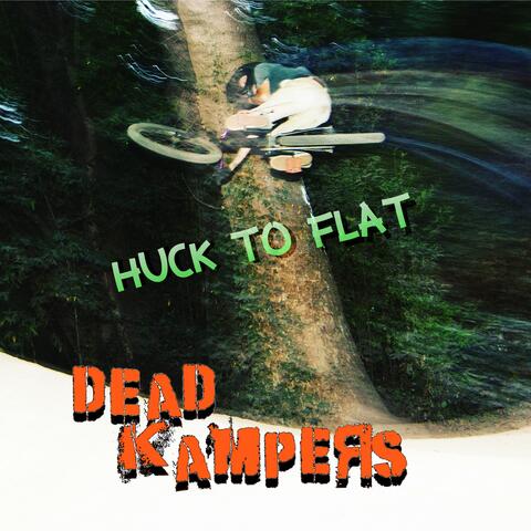 Huck to Flat