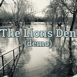 The Lions Den