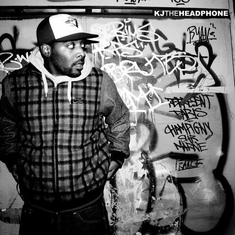 The Headphone
