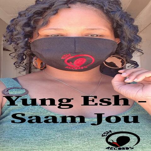 Saam Jou