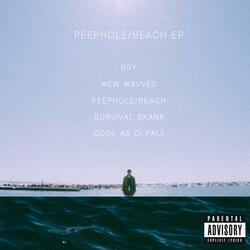 Peephole.Beach