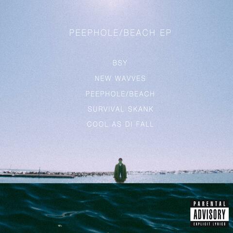 Peephole.Beach EP
