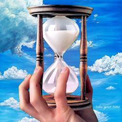 Take Your Time