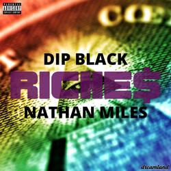 Riche$ (feat. Nathan Miles)