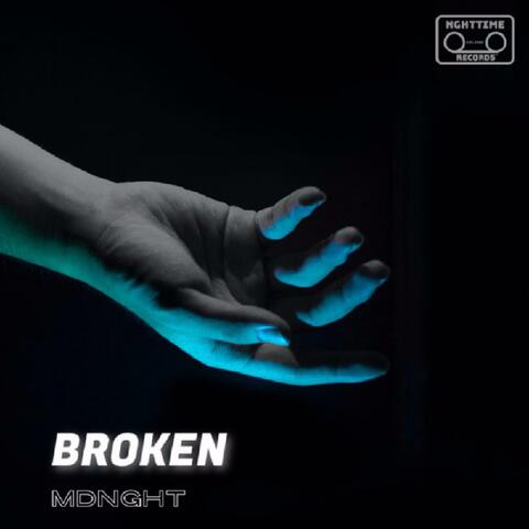 Broken