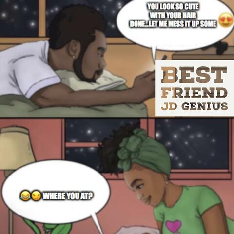 Best Friend