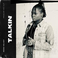 Talkin'