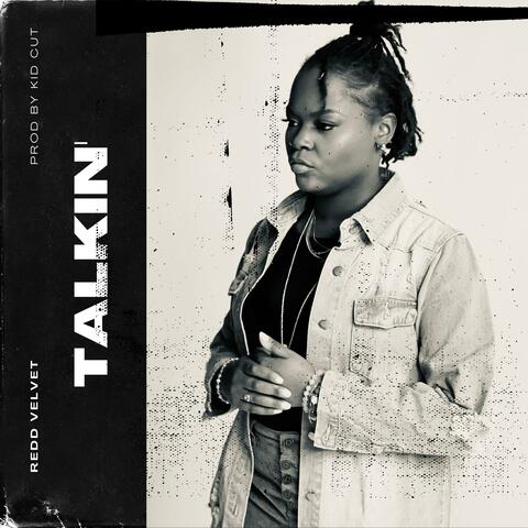 Talkin'