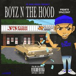 Boyz N The Hood