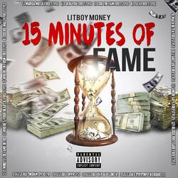 15 minutes of fame intro