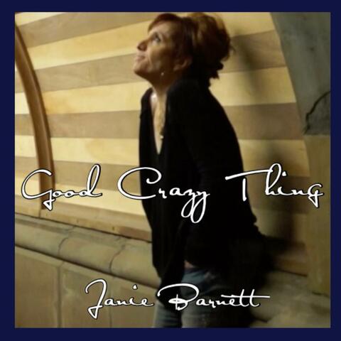 Good Crazy Thing