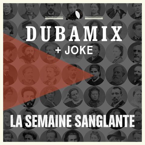 La semaine sanglante (feat. Joke)