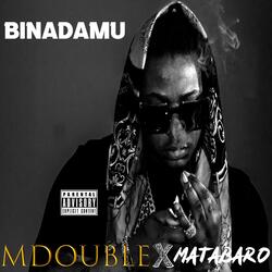 BINADAMU (feat. Matabaro)