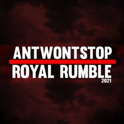 Royal Rumble 2021