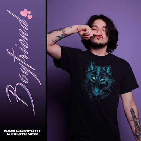 Boyfriend (feat. Beatknox)