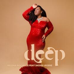 Deep (feat. Jackie Legere)
