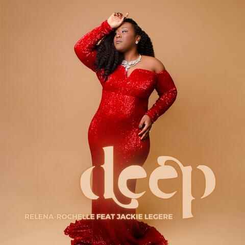 Deep (feat. Jackie Legere)