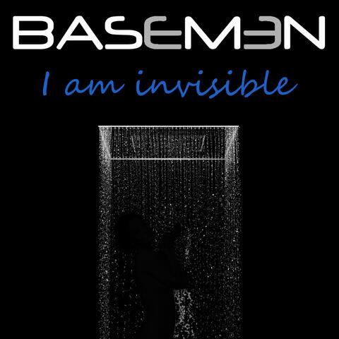 I am invisible