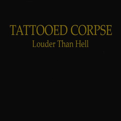 Louder Than Hell