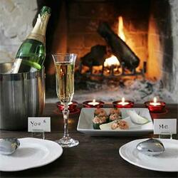 Candles And Love Potions