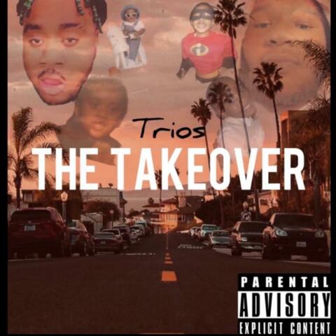 The Takeover