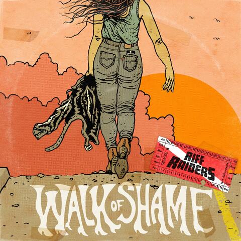 Walk of Shame