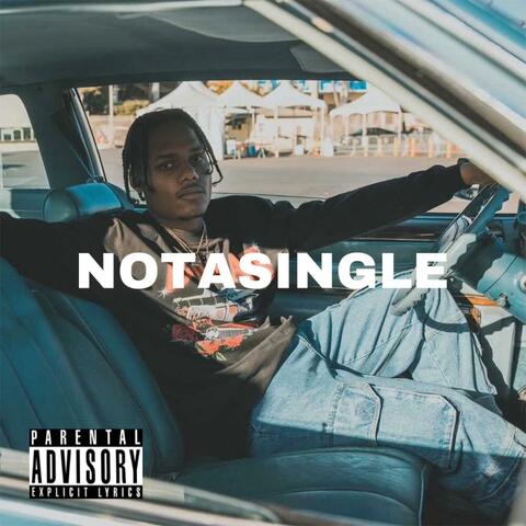 Not A Single