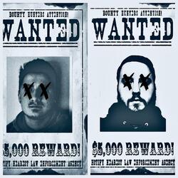 Outlaw (feat. Strange Mind)