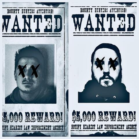 Outlaw (feat. Strange Mind)