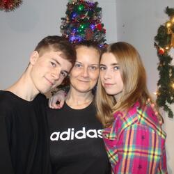 U R My Super Mum