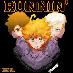 Runnin' (Promised Neverland)
