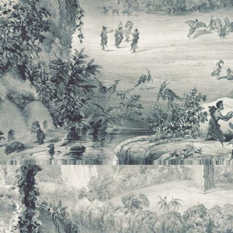Lunar Animals