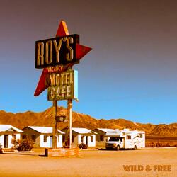 Wild & Free