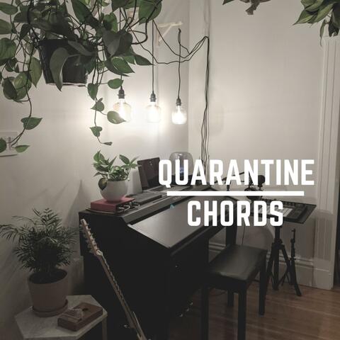 Quarantine Chords (feat. Hunsung Lee)
