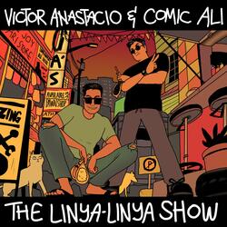 The Linya-Linya Show Rap