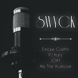 Swyck (feat. PJ Katz, JOAT & Ab The Audicrat)