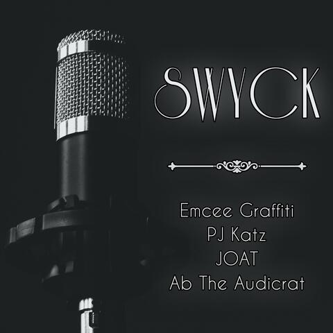 Swyck (feat. PJ Katz, JOAT & Ab The Audicrat)