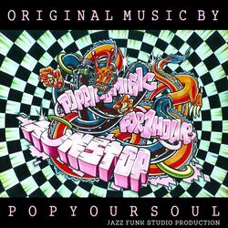 Track 23 Popping for 1 Hour Nonstop PopYourSoul Original Music