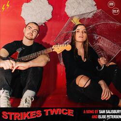 Strikes Twice (feat. Elise Petersen)