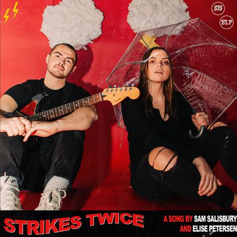 Strikes Twice (feat. Elise Petersen)