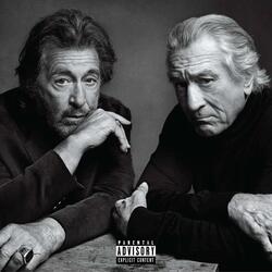 De Niro & Al Pacino (feat. LowKid)