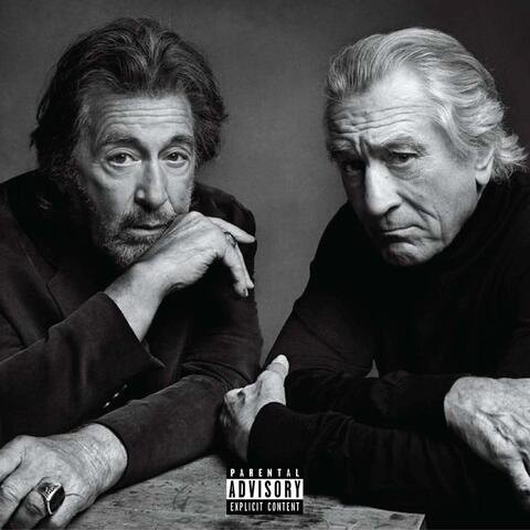 De Niro & Al Pacino (feat. LowKid)