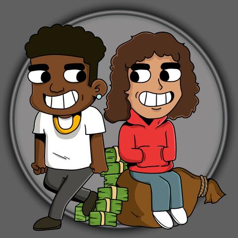 Stack It Up (feat. Tidoe2x)