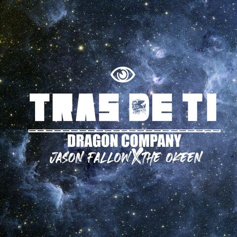 Tras de ti (feat. Slyfer & Jason Fallow)