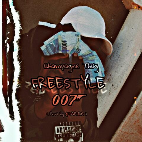 Freestyle 007