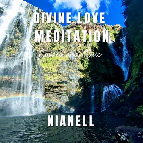 Divine Love Meditation guided