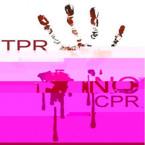 TPR NO CPR