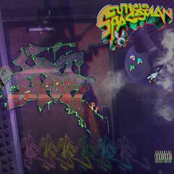 Lettuce Chops (feat. Asum Garvey)