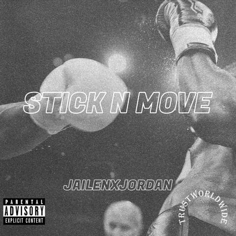 STICK N MOVE
