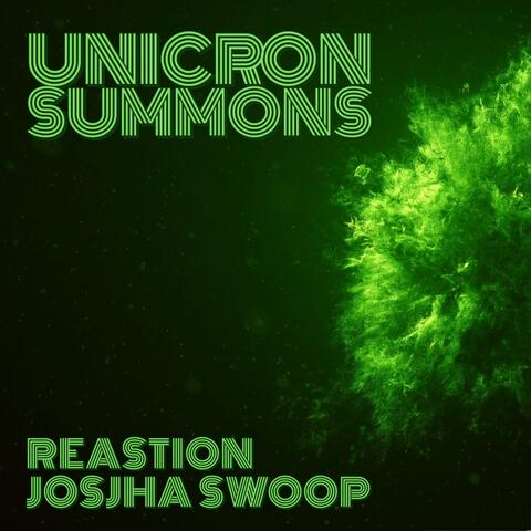 Unicron Summons
